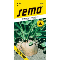 Cukrovka VICTOR (CARUSO) / GELLERT náhr., bal. 40 pelet