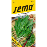 Šťovík ´ŠŤOVÍK´, bal. 0,8 g