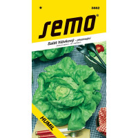 Salát hlávkový ´HUMIL´, bal. 0,3 g