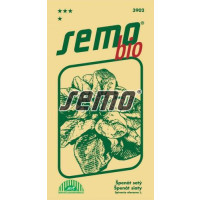 Špenát setý ´MATADOR´ BIO, bal. 5 g