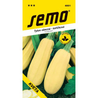 Tykev ´KVETA´, bal. 3 g