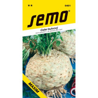 Celer bulvový ´MAXIM´, bal. 0,4 g