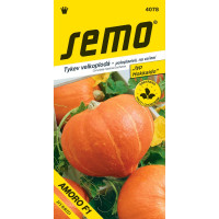 Tykev AMORO F1 typ Hokkaido, bal. 5 s.