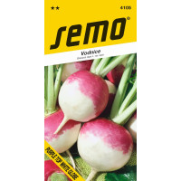 Tuřín PURPLE TOP WHITE GLOBE, bal. 2 g