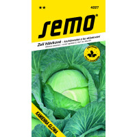 Zelí hlávkové pro skladování KAMIENNA GLOWA, bal. 0,8 g