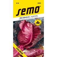 Zelí hlávkové ´KALIBOS´, bal. 0,8 g