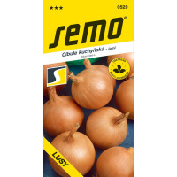 Cibule obecná ´LUSY´, bal. 2,5 g