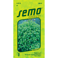 Origanum vulgare / Dobromysl obecná, bal. 0,4 g