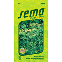 Foeniculum vulgare / Fenykl, bal. 2 g