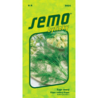 Anethum graveolens / Kopr ´HANÁK´, bal. 4 g