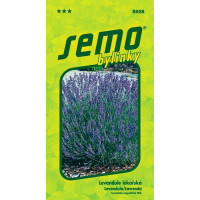 Lavandula officinalis / Levandule lékařská , bal. 0,4 g