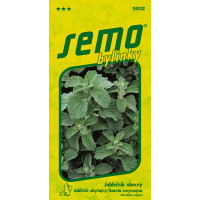 Marrubium vulgare / Jablečník obecný, bal. 0,8 g