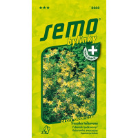 Hypericum perforatum L. / třezalka tečkovaná HYPERA, 0,4 g