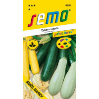 Tykev ´SMĚS BAREV´, bal. 12 s.