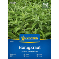 Stevia Sweet Honey / Stévie cukrová, bal. stačí pro 8 rostlin