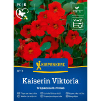 Tropaeolum Ks. Viktoria, bal. na 15 r.