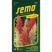 Amaranthus paniculatus / Laskavec AUTUMN PALETTE, bal. 0,2 g
