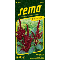 Amaranthus hypochondriacus / Laskavec ´PYGMY TORCH´, bal. 0,5 g