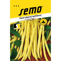 Fazol keříčkový žlutoluský ´AIDAGOLD´ GOLDSTRIKE, bal. 100 g