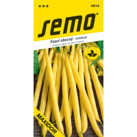 Fazol zahradní ´MAXIDOR´, bal. 10,0 g