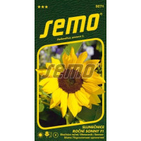 Helianthus annuus / Slunečnice roční ´SONNY F1´, bal. 10 s