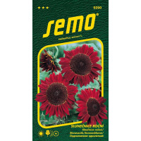 Helianthus annuus / Slunečnice roční ´ČERVENÁ´, bal. 2 g