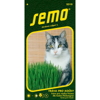 Hordeum vulgare / Tráva pro kočky, bal. 10 g