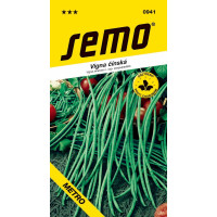 Fazol zahradní ´METRO (Vigna čínská)´, bal. 6,0 g