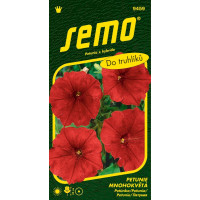 Petunia x hybrida / Petunie ´LÁSKA F1´, bal. 50 pelet