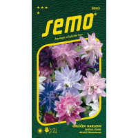 Aquilegia x hybrida hort. / Orlíček ´BARLOW ´, bal. 0,1 g