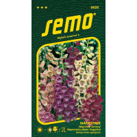 Digitalis purpurea / Náprstník červený ´EXCELSIOR SMĚS´, bal. 0,5 g