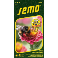 Květinová louka pro čmeláky / Nektár party, 5 g