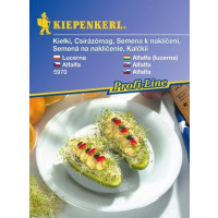 Alfalfa Bio-k naklíčení, bal. 40 g