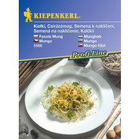 Mungo Bio-k naklíčení, bal. 75 g