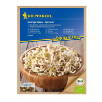 Mungo Bio-k naklíčení, bal. 75 g