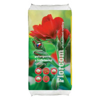 Substrát pro balkónové rostliny, bal. 20 l