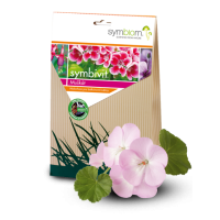 Mykorhizní houby SYMBIVIT ® Květ  750 g