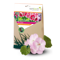 Mykorhizní houby SYMBIVIT ® Květ, bal. 750 g