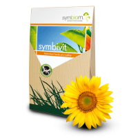 Mykorhizní houby SYMBIVIT ® 750 g