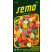 Tropaeolum majus / Lichořeřišnice ´TOM POUCE SMĚS´, bal. 2 g