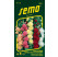 Alcea rosea / Proskurník plnokvětý ´SMĚS´, bal. 0,7 g