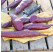 Ipomoea batata ´Erato® Violet / Sladký brambor, K12