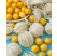 Physalis peruviana ´Goldvital´® / Mochyně peruánská / Peruánska třešeň, K7